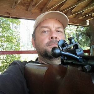 Meet your Posher, Alan